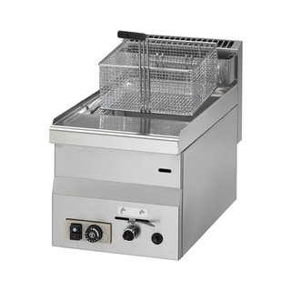 Gas / Electric Fryer - Counter type