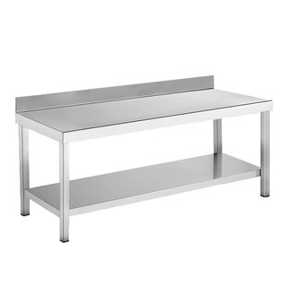 Customized Stainless Steel Table 