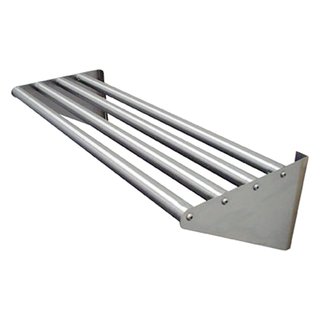 Customized Stainless Steel Shelf