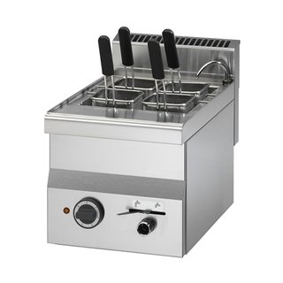 Gas / Electric Pasta Cooker 