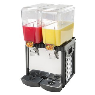 Cold Juice Machine